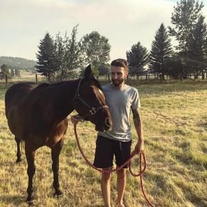 Meet your Posher, Stefan